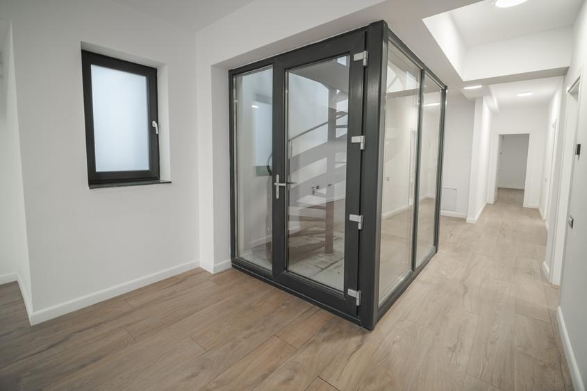 PENTHOUSE 4 CAMERE - PIPERA - TERASA 165MP - 9