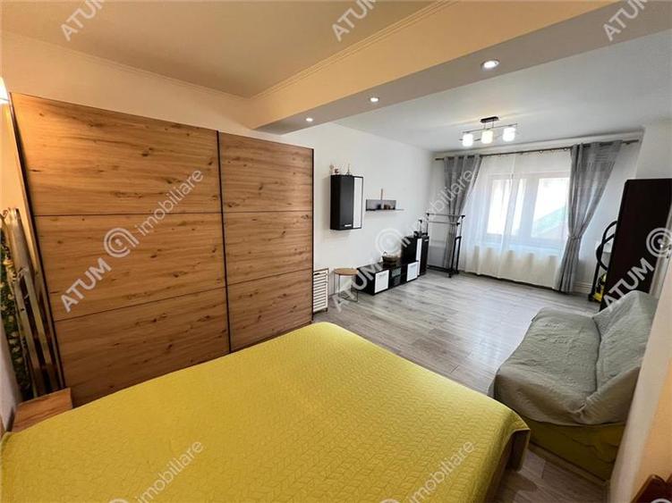 Apartament cu o camera situat la casa zona Promenada Mall Sibiu - 1
