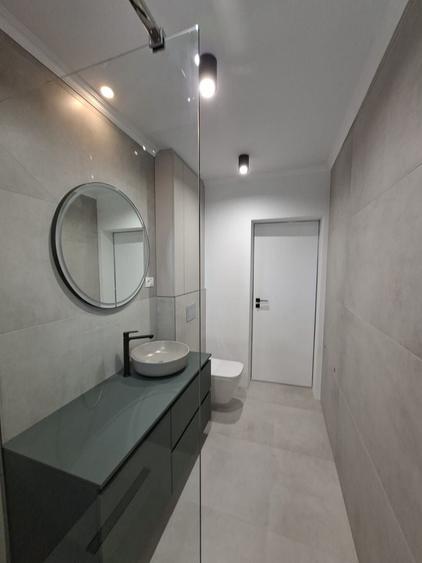 Apartament 1 cameră zona Braytim - 14