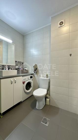 Apartament modern și luminos | decomandat | parcare subterana - 7