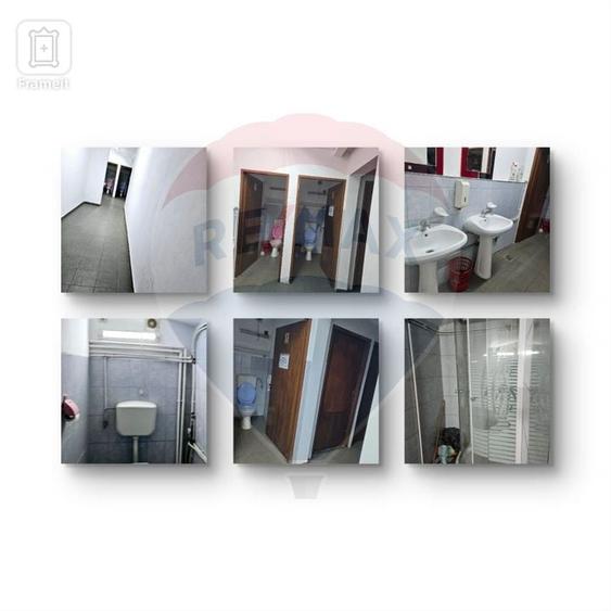 Spațiu comercial de 904mp de închiriat în zona Central - 9