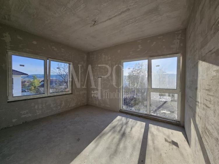 Casa 4 camere de vanzare in Chinteni - 5