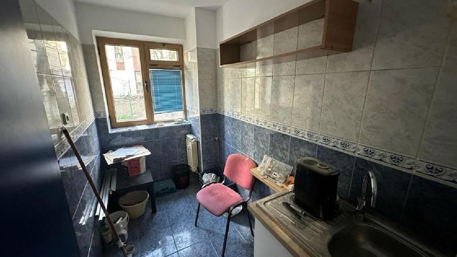 METROU PIATA IANCULUI - Aleea Lunguletu, Garsoniera decomandata cu 39 mp - 8