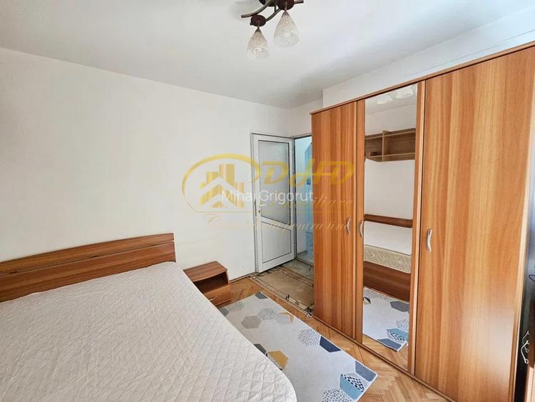 Apartament 2 camere langa statia Padurii