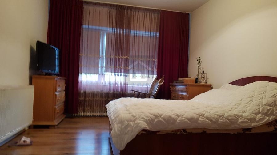 Proprietate deosebita in Targu Neamt - posibiltate transformare pensiune - 46