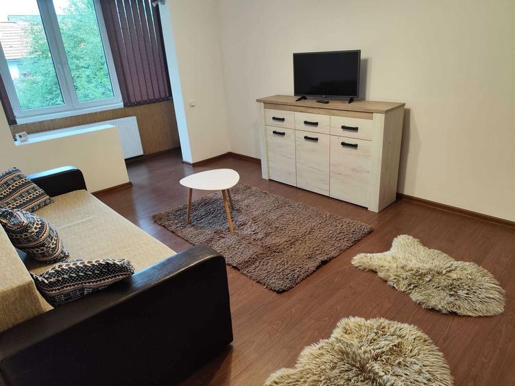 Apartament 2 camere de inchiriat - 7