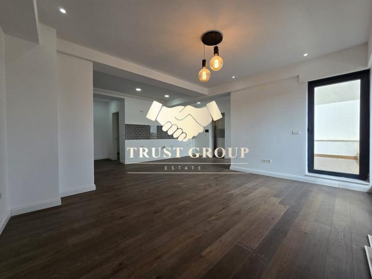 Penthouse Dorobanti   | Parcare - 4