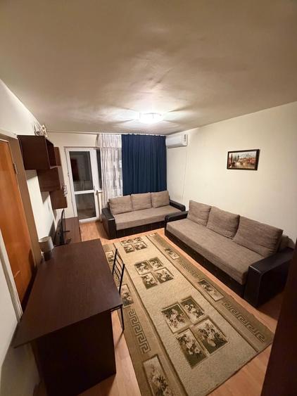 FAVORIT - 5 minute metrou - Apartament 2 camere RENOVAT - 1