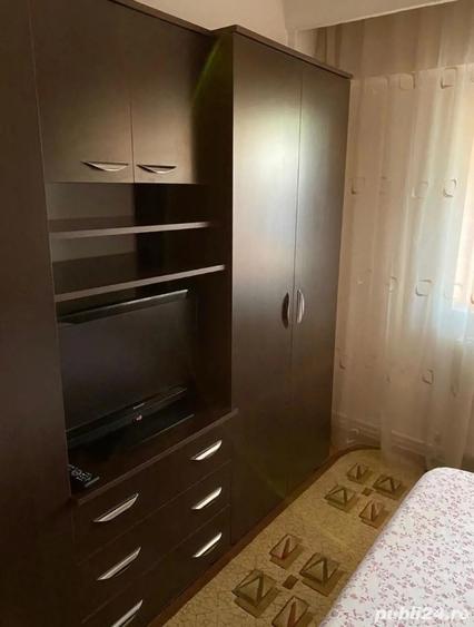 Spatiu generos si confort - Apartament 4 camere - 1