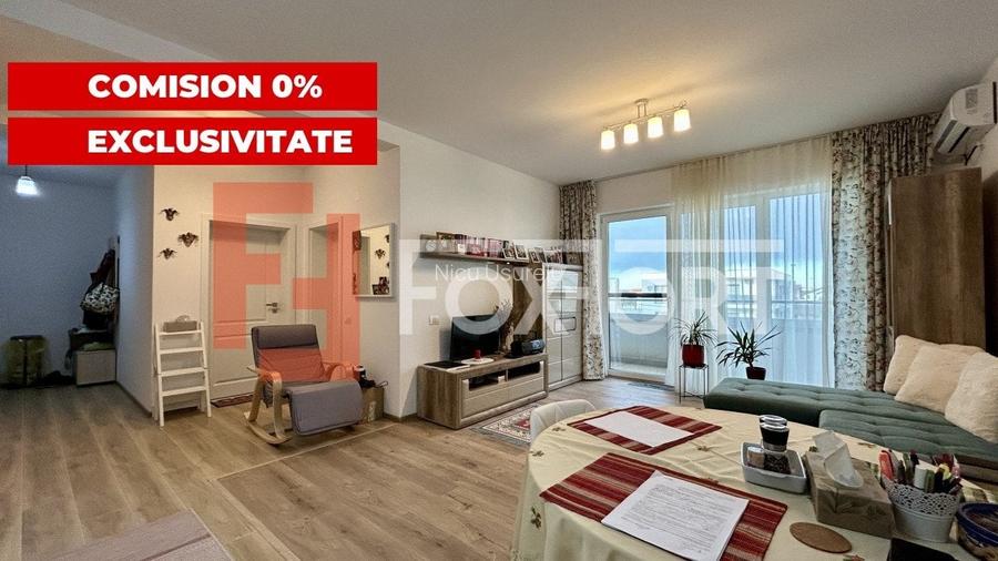 Apartament cu 2 camere semidecomandat, mobilat în Dumbrăvița Apartament cu 2 camere semidecomandat, mobilat în Dumbrăvița