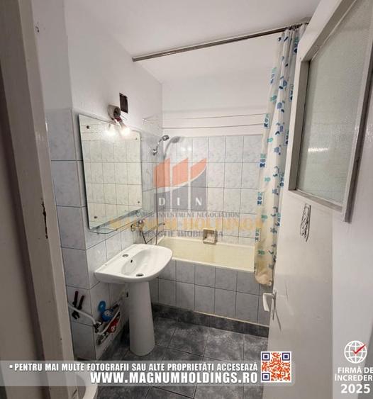 Apartament 2 camere, Craiovei, cu balcon - 4