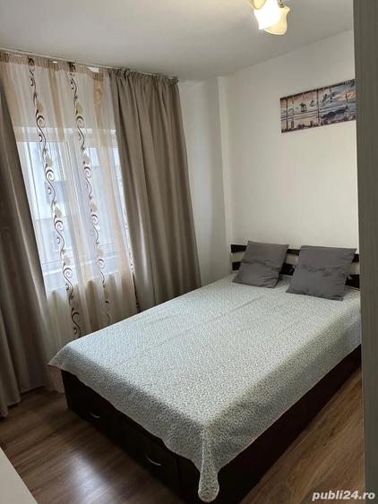 Inchiriez apartament 2 camere Unirii ACR - 3