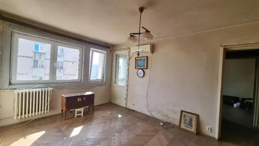 Apartament langa metrou Dristor 1 - 1