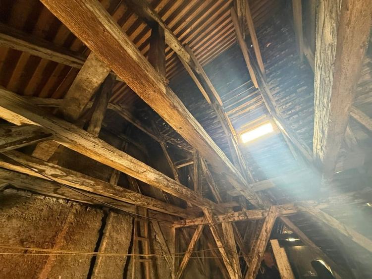 Vanzare casa str. Castelului - 5