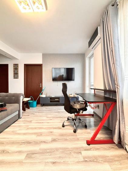 Apartament 3 camere + parcare La strada mall - 5