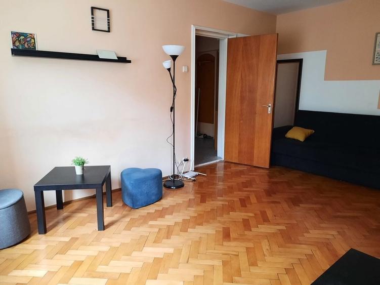 Apartament 2 camere in bloc anvelopat, Lujerului, Militari - 2