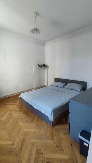 Cismigiu, Conservator, centrala termica, modern - 8