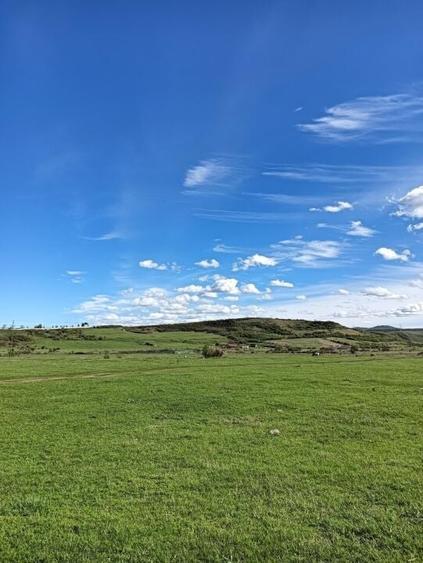 Vand teren intravilan 3000 mp in Sebes, jud Alba - 4