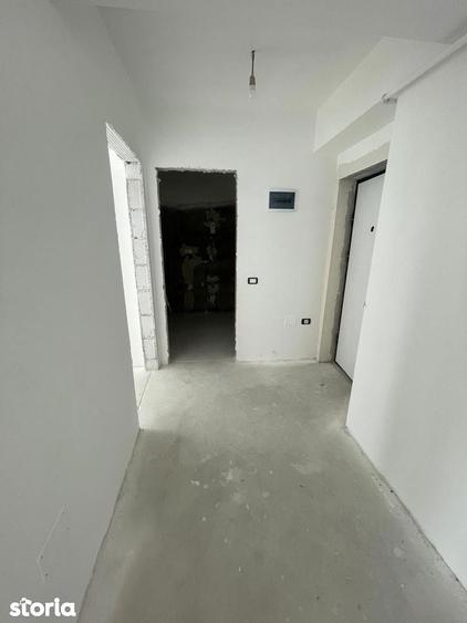 Apartament 2 camere 60,4 mp | Finisaje la alegere | Bloc nou - 2