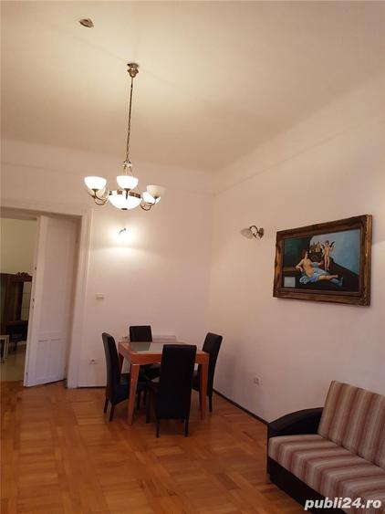Apartament 2 camere la casa, zona Centrala - Piata Mare - 6
