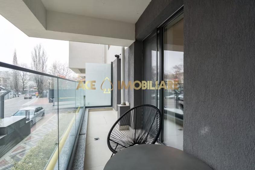 Studio de inchiriat | Progresul | Metrou | Centrala | Mobilat - 16