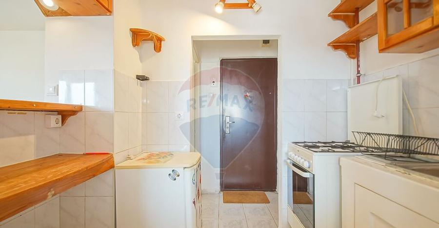 Garsoniera blocul Onix, cu loc de parcare concesionat, c... - 3