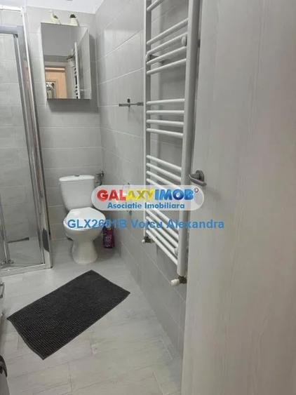 Garsoniera Bloc Nou - Berceni - Dimitrie Leonida - 5