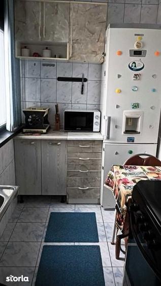 Apartament 2 camere Tatarasi - 5