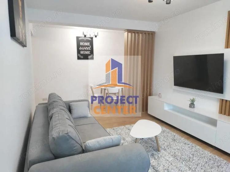 Apartament 2 camere Nordmark, finisaje de lux - 1