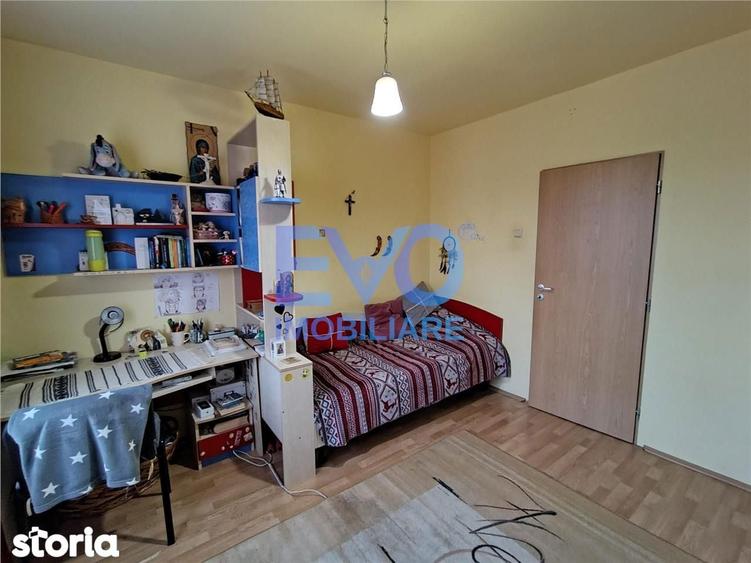 Apartament cu 4 camere, 2 bai, 3 balcoane, 83.86 mp, zona Tatarasi - 11