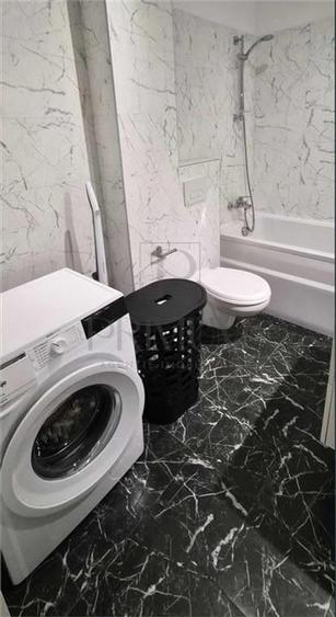 GIROC - 1 Cam - Mobilat si utilat - Zona buna - Parcare privata - 3