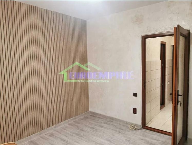 Garsoniera de vanzare Constanta zona CET - 1