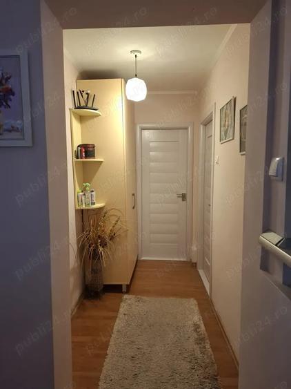 Vand apartament 3 camere-Ultracentral - 4