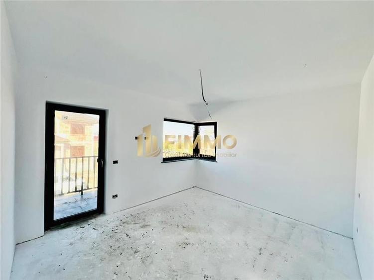 Duplex La Cheie | 200 mp | Ipotesti | ID:1471 - 11