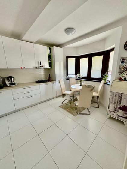 Casa insiruita Sânpetru - 14