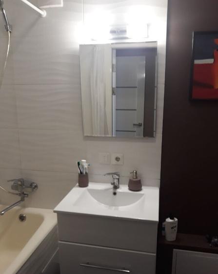 Inchiriez Apartament 3 camere Grigorescu - 5