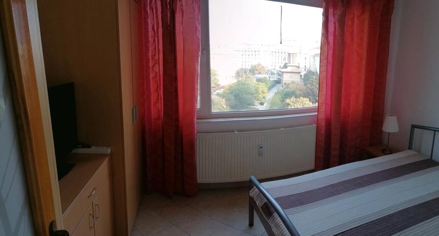 CISMIGIU, SALA PALATULUI, AP. 2 CAM MOBILAT SI UTILAT COMPLET - 6