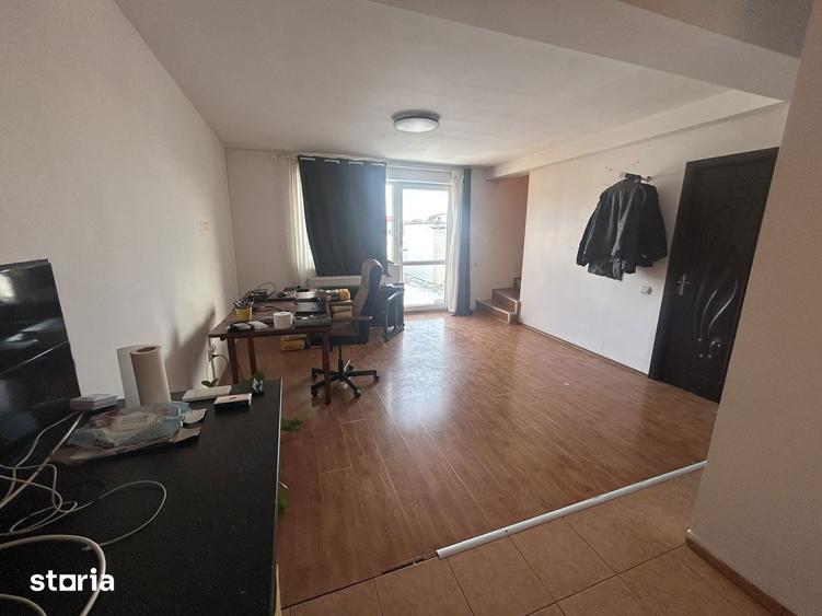 Vand casa in sistem duplex - complex Dealul Verde Vidra - 2