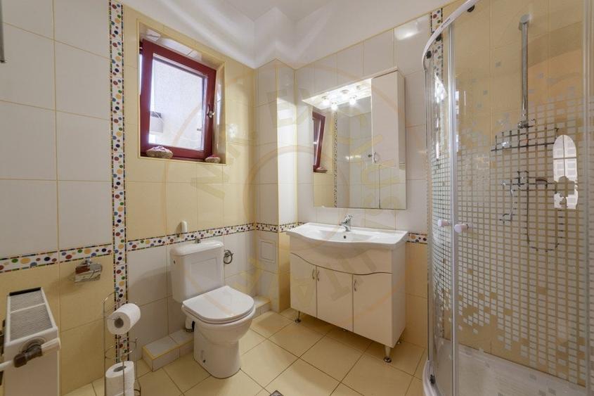 Vila solida si premium in Gavana - teren generos - 12