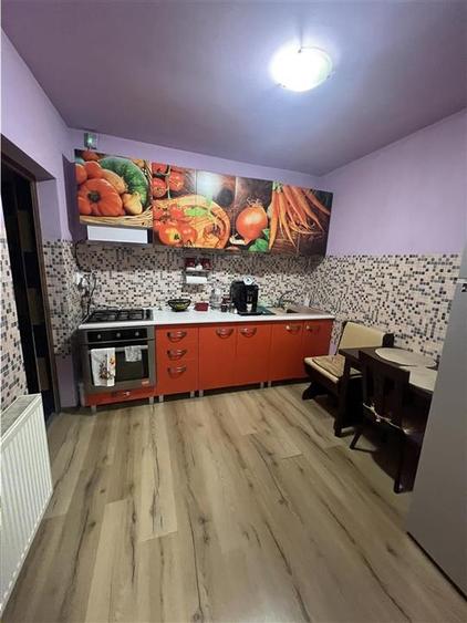 RECO Vila P+M 3 camere in Nufarul - 1