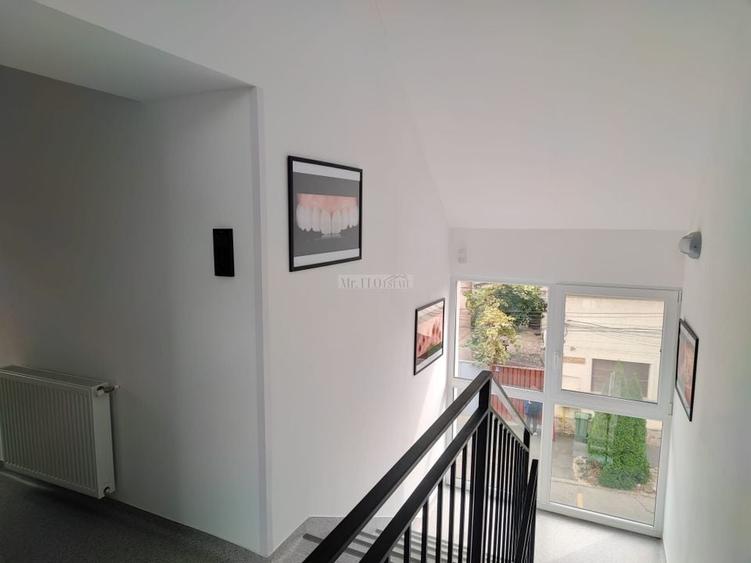 De vanzare Strada Memorandului Timisoara Oportunitate de afacere - 3