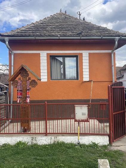 Casa de vanzare la ?ara. - 3