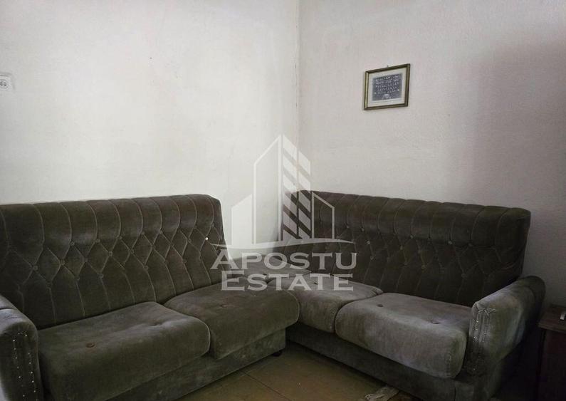 Casa de vanzare in Curtici. - 5