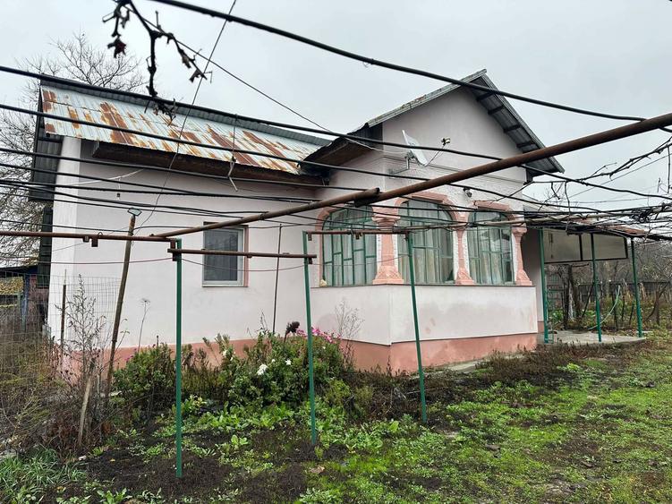 Casa de vanzare comuna maciuca - 4