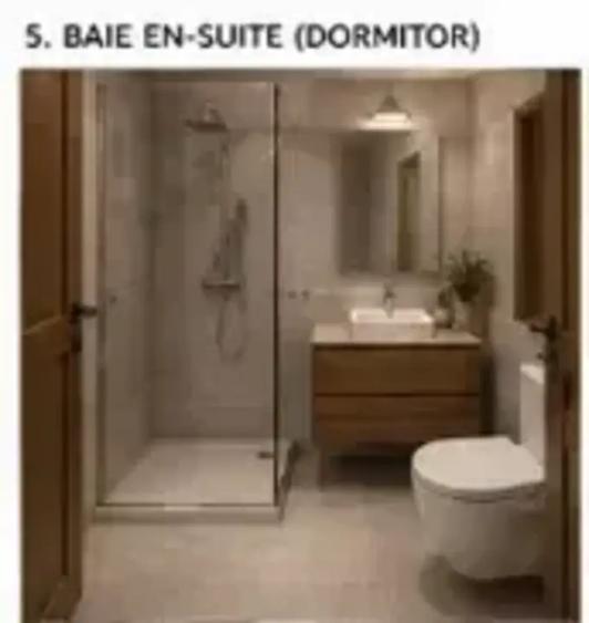 Duplex 3 camere | 5 terase | Smart Home |Metroul Pipera I Comision 0% - 6