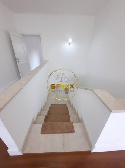 Rare offer in Primaverii, renovated villa for rent with large garden and garage - 24