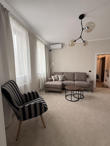 Inchiriez apartament 2 camere / Parc Izvor - 7