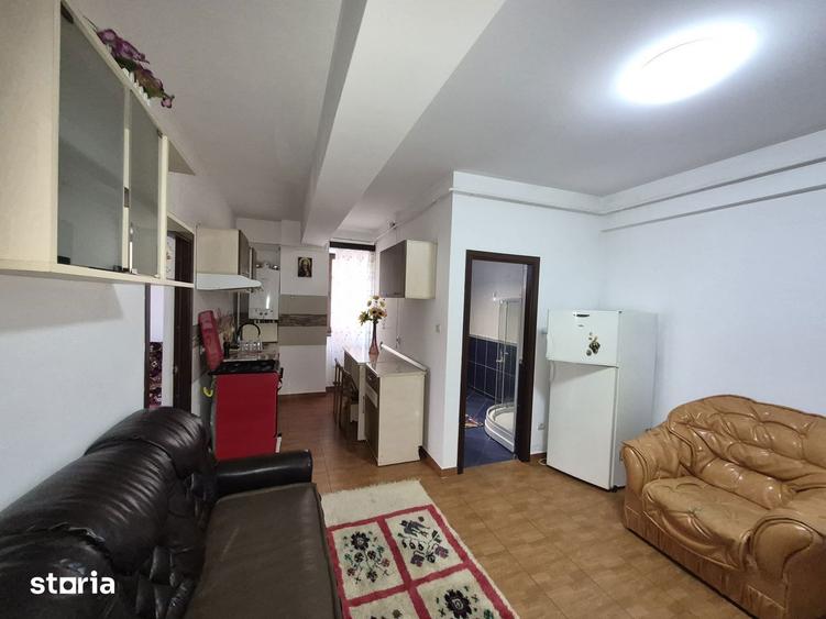 Apartament cu 3 camere openspace zona Cug Aleea Tudor Neculai langa bl - 6