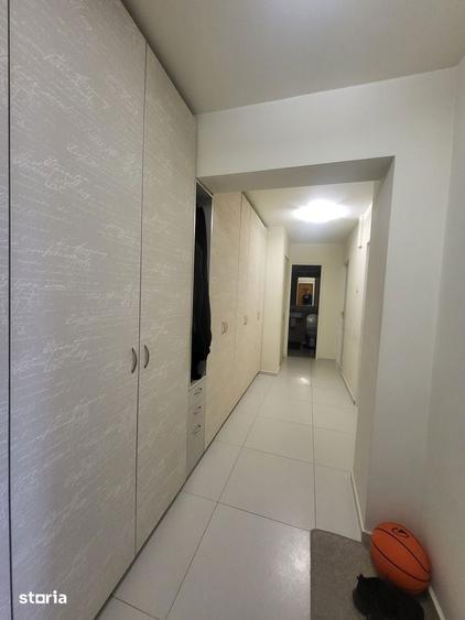 Apartament 3 camere superfinisat mobilat. - 2