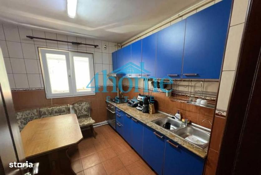 Apartament 3 Camere|Titan|Costin Georgian|Centrala|Parcare - 3